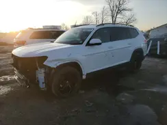 1V2HR2CA5PC526883 2023 VOLKSWAGEN ATLAS