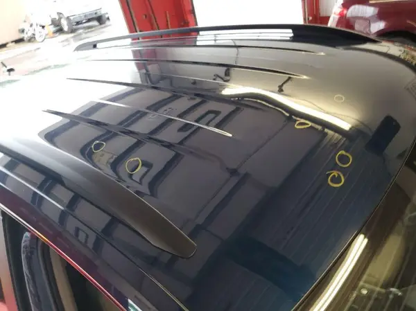 1V2HR2CA5PC527628 2023 VOLKSWAGEN ATLAS - Image 1
