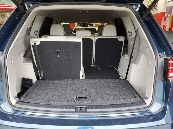 1V2HR2CA5PC527628 2023 VOLKSWAGEN ATLAS - Image 8