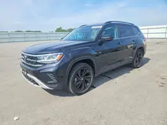 1V2HR2CA5PC533316 2023 VOLKSWAGEN ATLAS