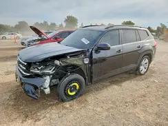 1V2HR2CA5PC544641 2023 VOLKSWAGEN ATLAS