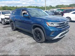 1V2HR2CA5PC545773 2023 VOLKSWAGEN ATLAS