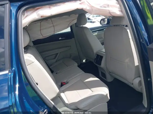 1V2HR2CA5PC545773 2023 VOLKSWAGEN ATLAS - Image 8