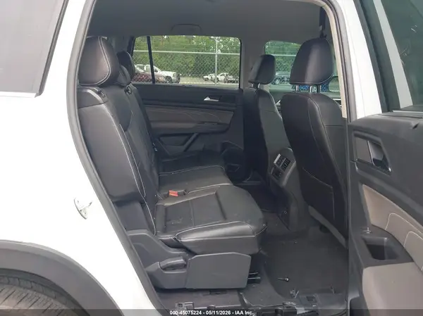1V2HR2CA5PC555560 2023 VOLKSWAGEN ATLAS - Image 8