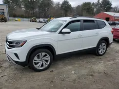 1V2HR2CA5PC556286 2023 VOLKSWAGEN ATLAS