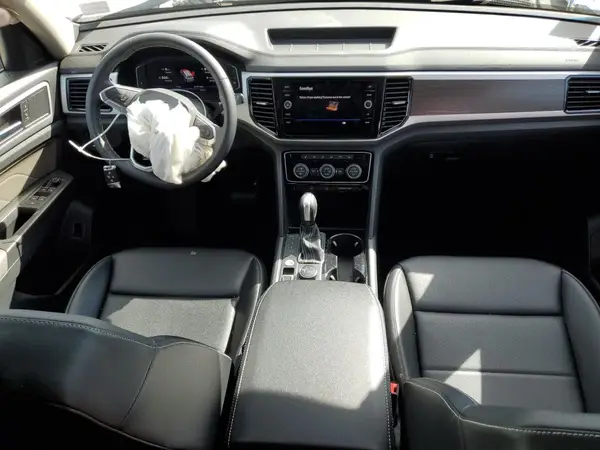 1V2HR2CA5PC557311 2023 VOLKSWAGEN ATLAS - Image 8