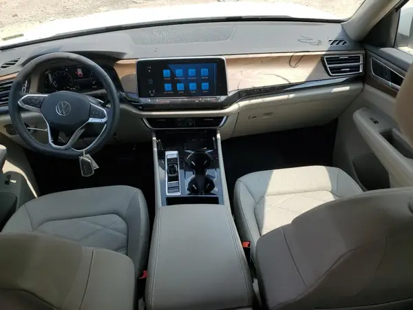 1V2HR2CA5RC500979 2024 VOLKSWAGEN ATLAS - Image 8