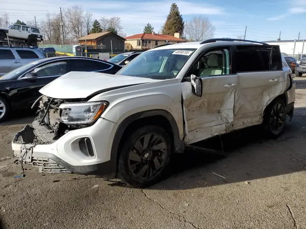 1V2HR2CA5RC503770 2024 VOLKSWAGEN ATLAS - Image 1