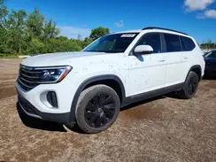 1V2HR2CA5RC521654 2024 VOLKSWAGEN ATLAS