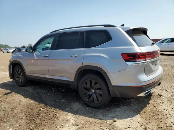 1V2HR2CA5RC524232 2024 VOLKSWAGEN ATLAS - Image 2