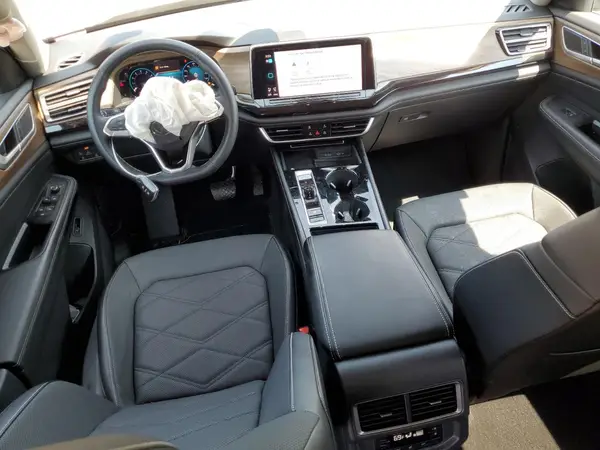 1V2HR2CA5RC524232 2024 VOLKSWAGEN ATLAS - Image 8