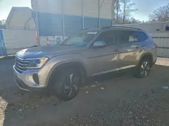 1V2HR2CA5RC527860 2024 VOLKSWAGEN ATLAS
