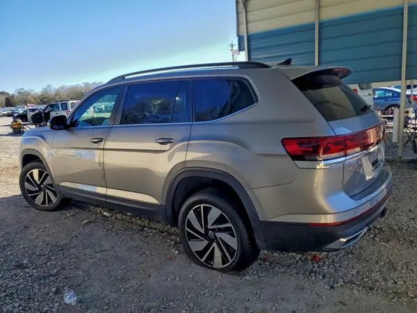 1V2HR2CA5RC527860 2024 VOLKSWAGEN ATLAS - Image 2
