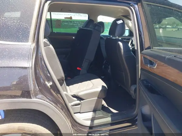 1V2HR2CA5RC531987 2024 VOLKSWAGEN ATLAS - Image 8