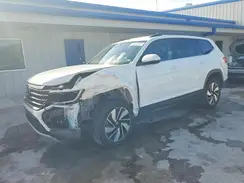 1V2HR2CA5RC532542 2024 VOLKSWAGEN ATLAS