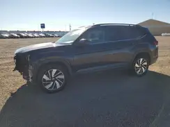 1V2HR2CA5RC537255 2024 VOLKSWAGEN ATLAS