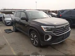 1V2HR2CA5RC539507 2024 VOLKSWAGEN ATLAS