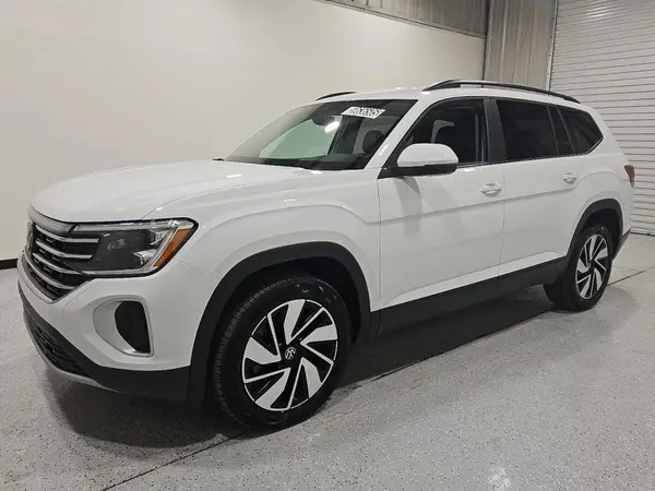 1V2HR2CA5RC544769 2024 VOLKSWAGEN ATLAS - Image 1