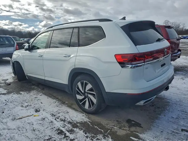 1V2HR2CA5RC546313 2024 VOLKSWAGEN ATLAS - Image 2