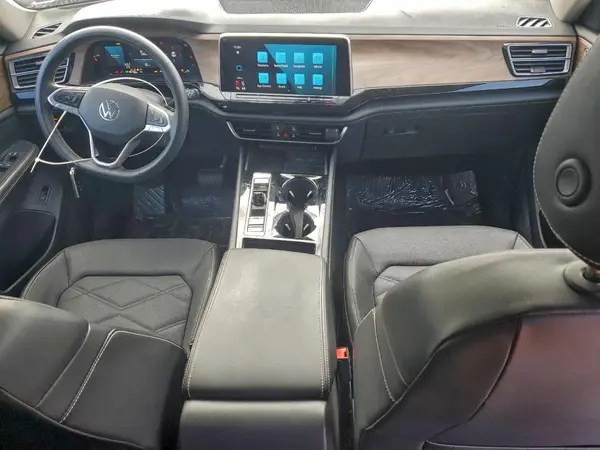 1V2HR2CA5RC546313 2024 VOLKSWAGEN ATLAS - Image 8