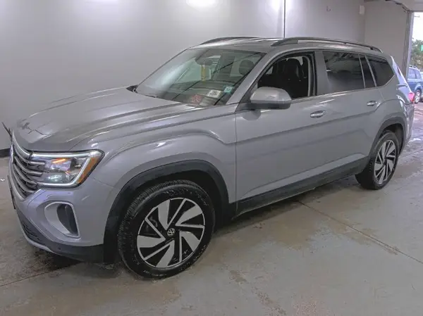 1V2HR2CA5RC558185 2024 VOLKSWAGEN ATLAS - Image 8