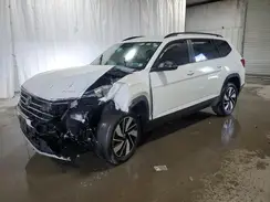 1V2HR2CA5RC564813 2024 VOLKSWAGEN ATLAS