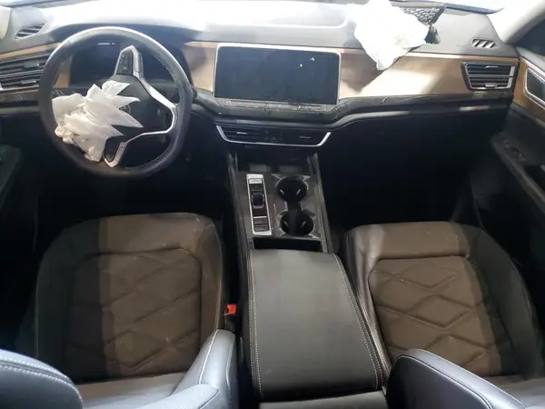 1V2HR2CA5RC564813 2024 VOLKSWAGEN ATLAS - Image 8