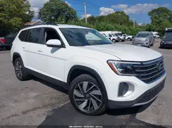 1V2HR2CA5RC566237 2024 VOLKSWAGEN ATLAS