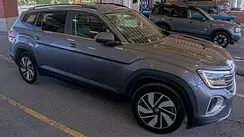 1V2HR2CA5RC566450 2024 VOLKSWAGEN ATLAS