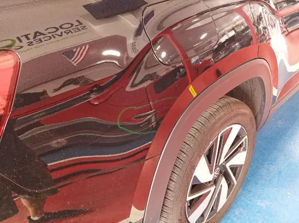 1V2HR2CA5RC566688 2024 VOLKSWAGEN ATLAS - Image 1