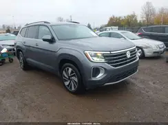 1V2HR2CA5RC567940 2024 VOLKSWAGEN ATLAS