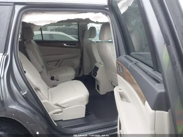 1V2HR2CA5RC567940 2024 VOLKSWAGEN ATLAS - Image 8