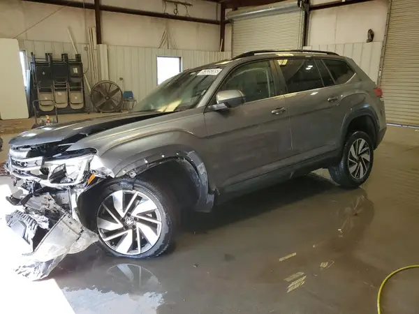 1V2HR2CA5RC572135 2024 VOLKSWAGEN ATLAS - Image 1