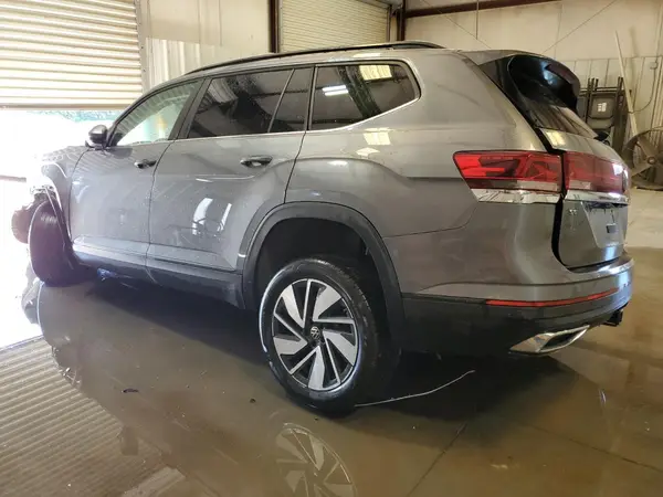 1V2HR2CA5RC572135 2024 VOLKSWAGEN ATLAS - Image 2
