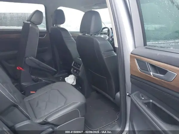 1V2HR2CA5RC573575 2024 VOLKSWAGEN ATLAS - Image 8