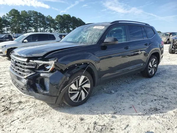 1V2HR2CA5RC579330 2024 VOLKSWAGEN ATLAS - Image 1
