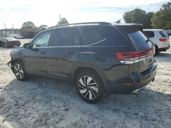 1V2HR2CA5RC579330 2024 VOLKSWAGEN ATLAS - Image 2