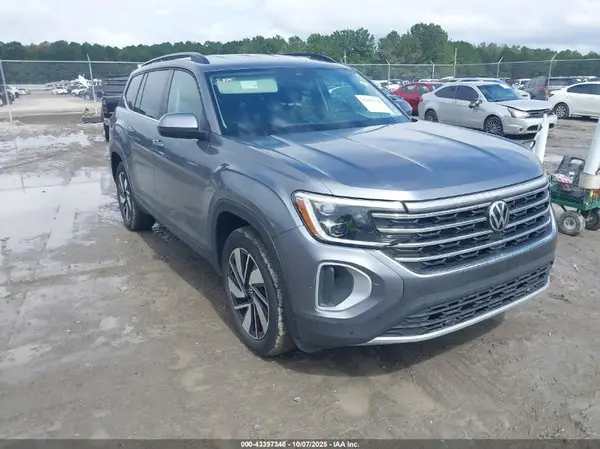 1V2HR2CA5RC580056 2024 VOLKSWAGEN ATLAS - Image 1