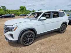 1V2HR2CA5RC593521 2024 VOLKSWAGEN ATLAS