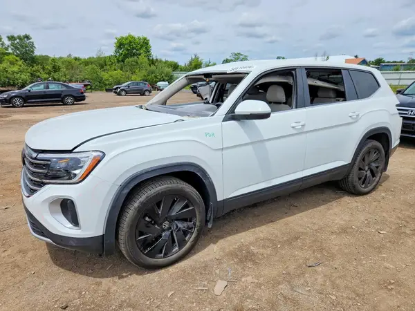 1V2HR2CA5RC593521 2024 VOLKSWAGEN ATLAS - Image 1