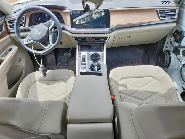 1V2HR2CA5RC593521 2024 VOLKSWAGEN ATLAS - Image 8