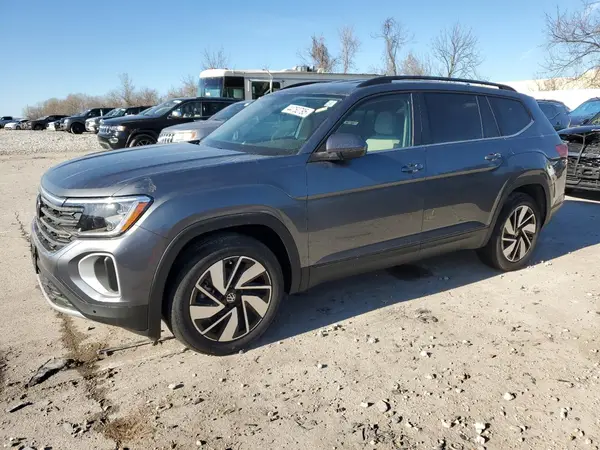 1V2HR2CA5RC602976 2024 VOLKSWAGEN ATLAS - Image 1