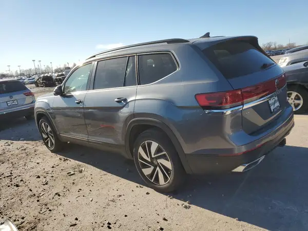 1V2HR2CA5RC602976 2024 VOLKSWAGEN ATLAS - Image 2