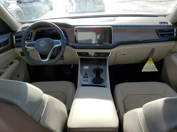 1V2HR2CA5RC602976 2024 VOLKSWAGEN ATLAS - Image 8