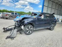 1V2HR2CA5RC603710 2024 VOLKSWAGEN ATLAS