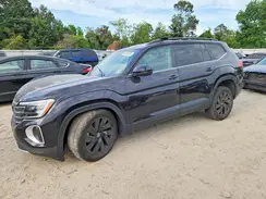 1V2HR2CA5RC613427 2024 VOLKSWAGEN ATLAS