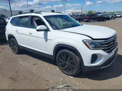 1V2HR2CA5RC615887 2024 VOLKSWAGEN ATLAS
