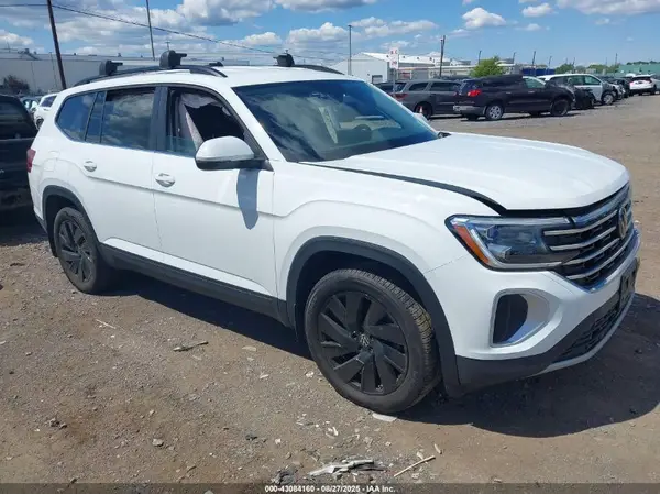 1V2HR2CA5RC615887 2024 VOLKSWAGEN ATLAS - Image 1