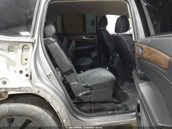 1V2HR2CA5RC621298 2024 VOLKSWAGEN ATLAS - Image 8