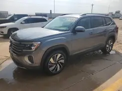 1V2HR2CA5SC501944 2025 VOLKSWAGEN ATLAS